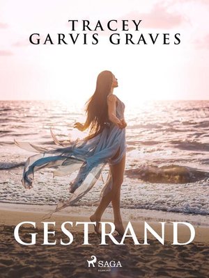 cover image of Gestrand